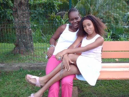 mon annif 